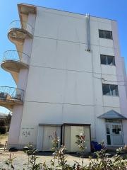 坂戸市立坂戸中学校