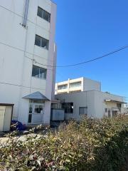 坂戸市立坂戸中学校