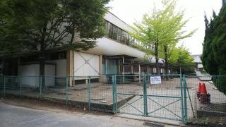 上本郷小学校