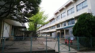 上本郷小学校