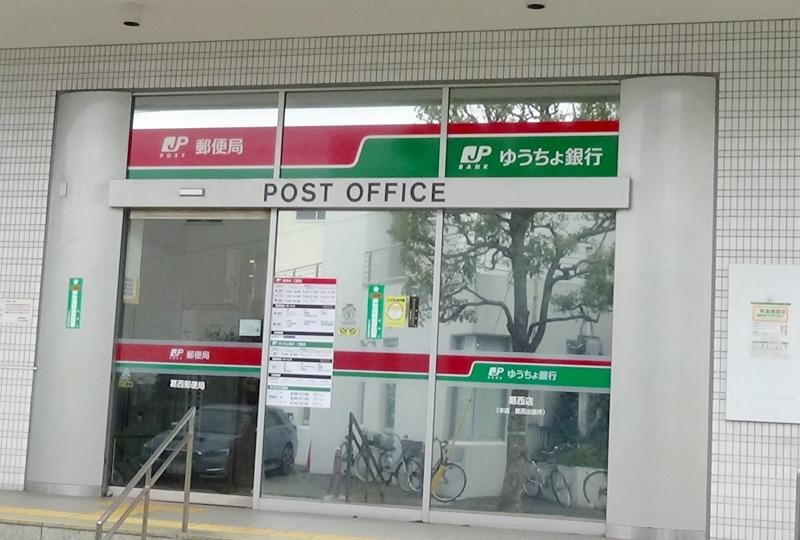 店舗入口