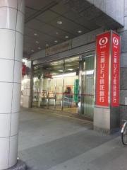 三菱ＵＦＪ信託銀行立川支店