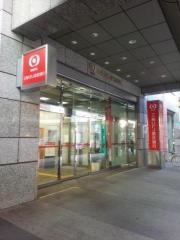 三菱ＵＦＪ信託銀行立川支店