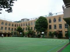 九段小学校