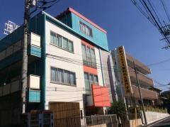 日本ウェルネス歯科衛生専門学校