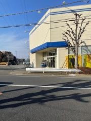 洋服の青山　国分寺店