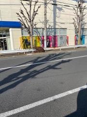 洋服の青山　国分寺店