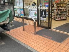 セブンイレブン　世田谷下馬北店