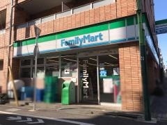 ファミリーマート　原町一丁目店