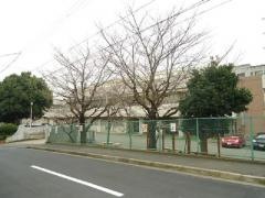 横浜市立緑が丘中学校