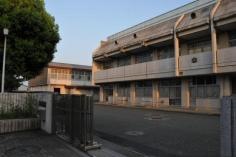横浜市立緑が丘中学校