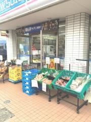 ローソン　三浦栄町店