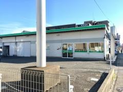 トヨタレンタリース新潟青山店
