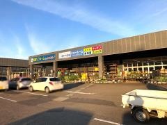 スーパーホームセンターヤマキシ朝日店