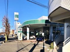 福井トヨペット敦賀店