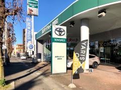 福井トヨペット敦賀店