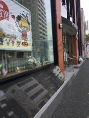 あいち銀行　浜松支店