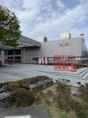 ツインメッセ静岡