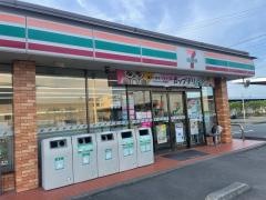 セブンイレブン　浜松流通元町店