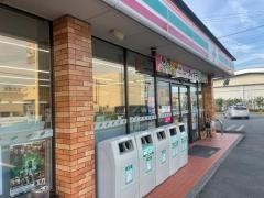 セブンイレブン　浜松流通元町店