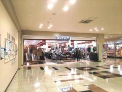 OUTLET－JBiVi藤枝店