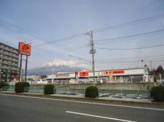 オートバックス　富士宮店
