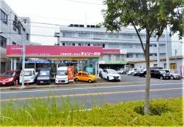 くるまステーションチェリー刈谷