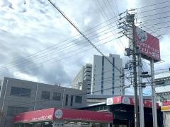 くるまステーションチェリー刈谷
