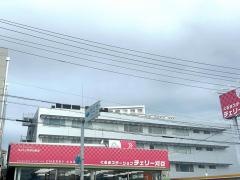 くるまステーションチェリー刈谷