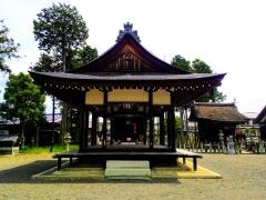 高木神社