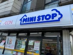 ミニストップ　嵐山駅前店