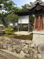 圓光寺