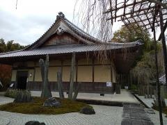 圓光寺
