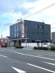 大阪厚生信用金庫四条畷支店