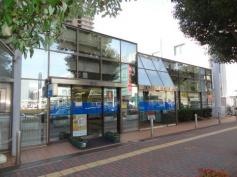 枚方信用金庫くずは支店