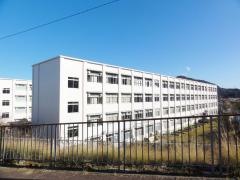 横尾小学校