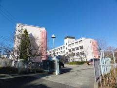 横尾小学校
