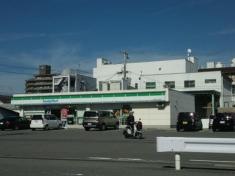 ファミリーマート　和歌山土佐町店