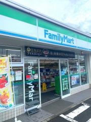 ファミリーマート　和歌山土佐町店