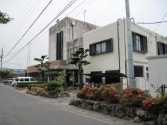 岡山市立足守図書館