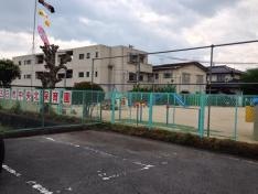 五日市中央北保育園
