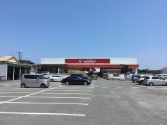 ホームセンタージュンテンドー 通津店
