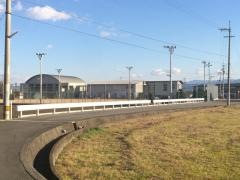 御所小学校