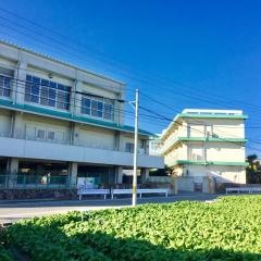 牟礼小学校