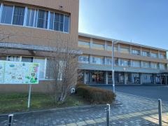 糸田町役場