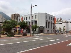 西日本シティ銀行八幡支店