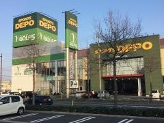 ゴルフ５　小倉東インター店