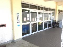 大牟田市民体育館