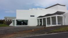 江迎地区文化会館インフィニタス