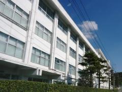 日南学園高等学校